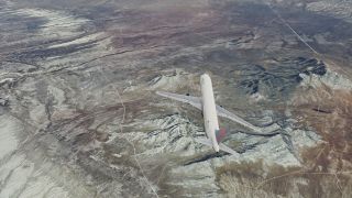 Screenshot 17 — Utah Complete Photoreal Scenery