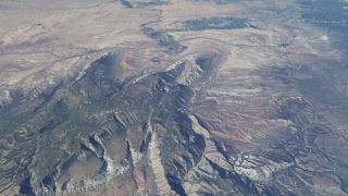 Screenshot 12 — Utah Complete Photoreal Scenery