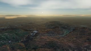 Screenshot 25 — Utah Complete Photoreal Scenery