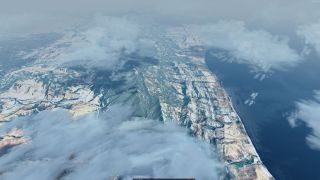 Screenshot 26 — California Complete Photoreal Scenery
