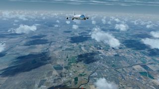 Screenshot 14 — California Complete Photoreal Scenery