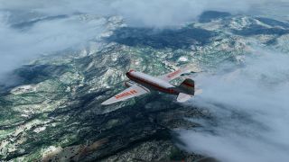 Screenshot 9 — California Complete Photoreal Scenery