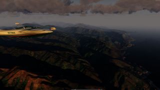 Screenshot 38 — California Complete Photoreal Scenery
