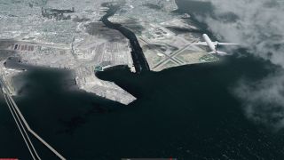 Screenshot 21 — California Complete Photoreal Scenery