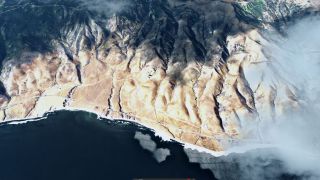 Screenshot 15 — California Complete Photoreal Scenery