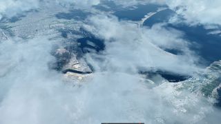 Screenshot 31 — California Complete Photoreal Scenery