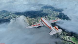 Screenshot 25 — California Complete Photoreal Scenery