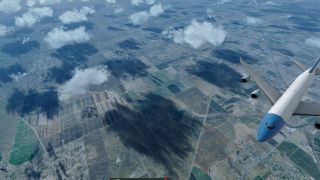 Screenshot 13 — California Complete Photoreal Scenery
