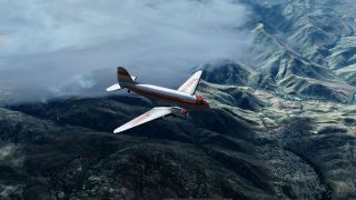 Screenshot 17 — California Complete Photoreal Scenery