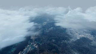 Screenshot 29 — California Complete Photoreal Scenery