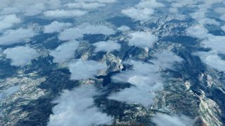 Screenshot 12 — California Complete Photoreal Scenery