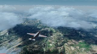 Screenshot 8 — California Complete Photoreal Scenery