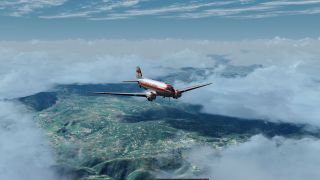 Screenshot 33 — California Complete Photoreal Scenery