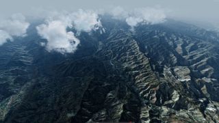 Screenshot 19 — California Complete Photoreal Scenery