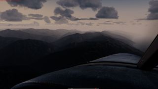 Screenshot 39 — California Complete Photoreal Scenery