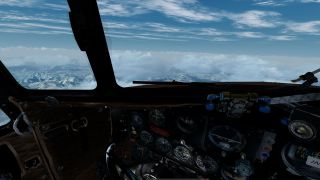 Screenshot 34 — California Complete Photoreal Scenery