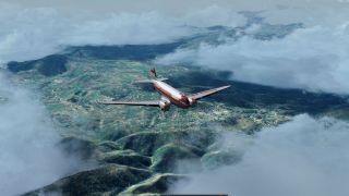 Screenshot 30 — California Complete Photoreal Scenery