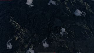 Screenshot 23 — California Complete Photoreal Scenery