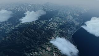 Screenshot 27 — California Complete Photoreal Scenery