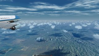 Screenshot 24 — California Complete Photoreal Scenery