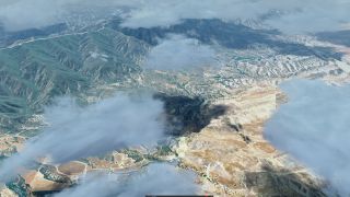 Screenshot 16 — California Complete Photoreal Scenery