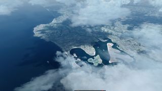 Screenshot 32 — California Complete Photoreal Scenery