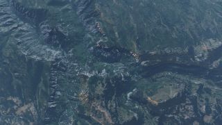 Screenshot 10 — Colorado Photoreal Scenery