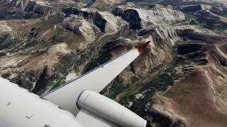 Screenshot 14 — Colorado Photoreal Scenery