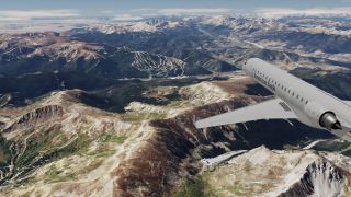 Screenshot 16 — Colorado Photoreal Scenery