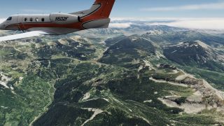 Screenshot 6 — Colorado Photoreal Scenery