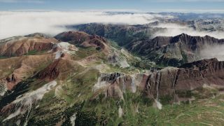 Screenshot 18 — Colorado Photoreal Scenery