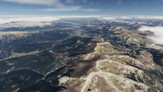 Screenshot 13 — Colorado Photoreal Scenery