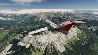 Screenshot 11 — Colorado Photoreal Scenery