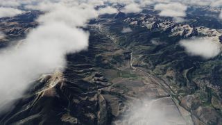 Screenshot 21 — Colorado Photoreal Scenery