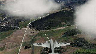 Screenshot 22 — Colorado Photoreal Scenery