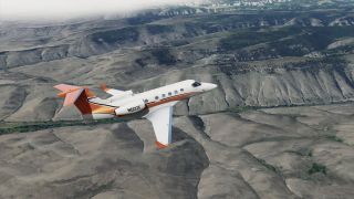 Screenshot 27 — Colorado Photoreal Scenery
