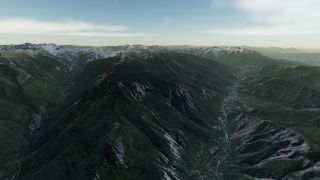 Screenshot 28 — Colorado Photoreal Scenery