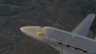 Screenshot 36 — Colorado Photoreal Scenery