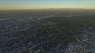 Screenshot 34 — Colorado Photoreal Scenery
