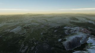 Screenshot 31 — Colorado Photoreal Scenery
