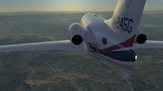 Screenshot 38 — Colorado Photoreal Scenery