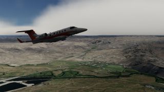 Screenshot 35 — Colorado Photoreal Scenery