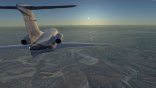 Screenshot 42 — Colorado Photoreal Scenery
