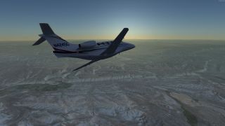 Screenshot 39 — Colorado Photoreal Scenery