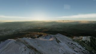 Screenshot 41 — Colorado Photoreal Scenery