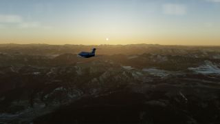 Screenshot 44 — Colorado Photoreal Scenery