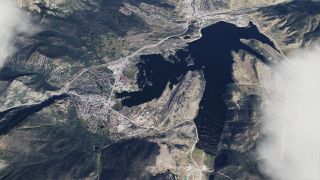 Screenshot 4 — Colorado Photoreal Scenery