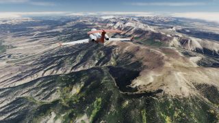 Screenshot 2 — Colorado Photoreal Scenery