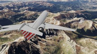 Screenshot 12 — Colorado Photoreal Scenery