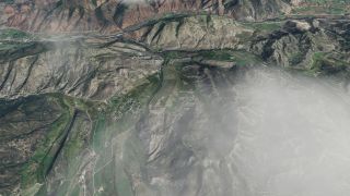 Screenshot 15 — Colorado Photoreal Scenery